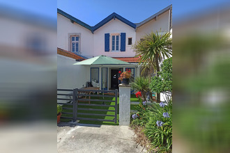 location maison biarritz 64200