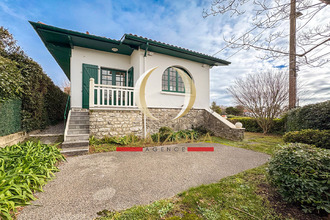 location maison biarritz 64200