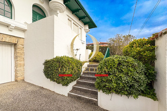 location maison biarritz 64200