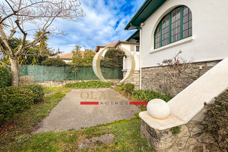 location maison biarritz 64200