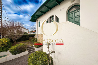location maison biarritz 64200