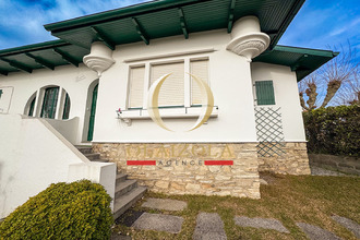 location maison biarritz 64200