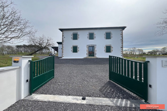 location maison biarrotte 40390