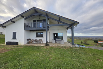 location maison bidache 64520