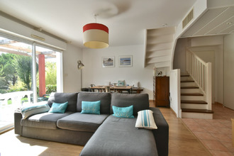 location maison bidart 64210