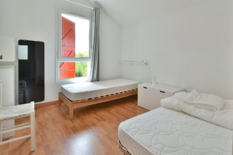 location maison bidart 64210