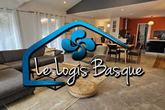 location maison bidart 64210