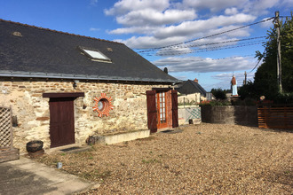 location maison bierne 53290