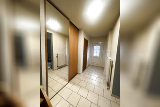 location maison biesheim 68600