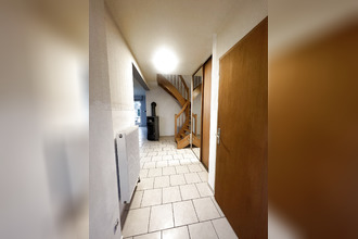 location maison biesheim 68600
