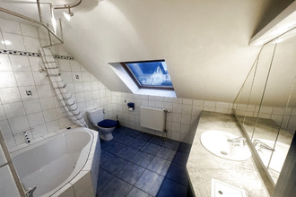 location maison biesheim 68600