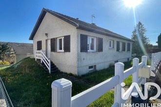 location maison biesles 52340