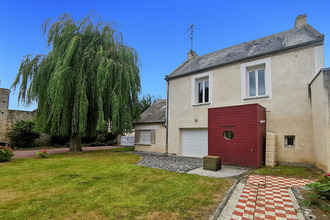 location maison bieville-beuville 14112