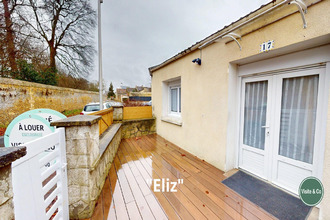 location maison bieville-beuville 14112