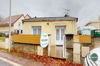 location maison bieville-beuville 14112