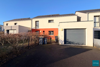 location maison bieville-beuville 14112