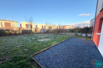 location maison bieville-beuville 14112