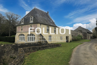 location maison bieville-beuville 14112