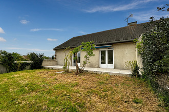 location maison bieville-beuville 14112