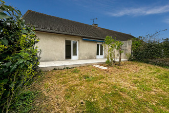 location maison bieville-beuville 14112
