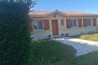 location maison biganos 33380