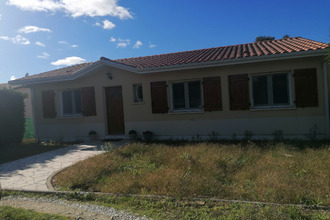 location maison biganos 33380