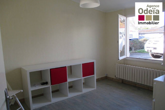 location maison biganos 33380