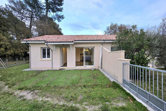 location maison biganos 33380