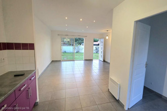 location maison biganos 33380