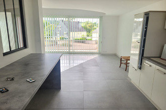 location maison bignan 56500