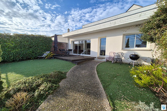 location maison bihorel 76420