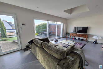 location maison bihorel 76420