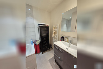 location maison bihorel 76420