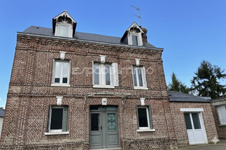 location maison bihorel 76420