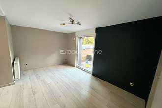 location maison bihorel 76420