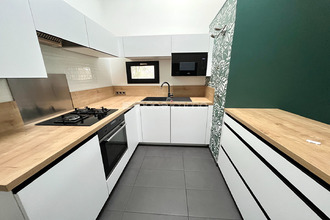 location maison bihorel 76420