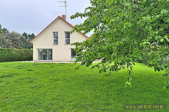 location maison bihorel 76420