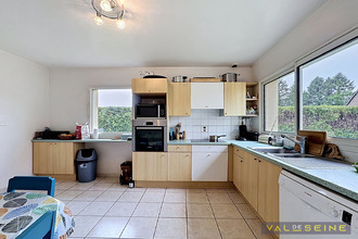 location maison bihorel 76420