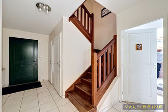 location maison bihorel 76420