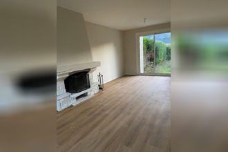 location maison bihorel 76420