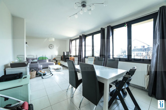 location maison bihorel 76420