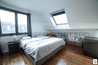 location maison bihorel 76420