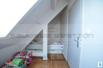 location maison bihorel 76420