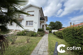 location maison billere 64140