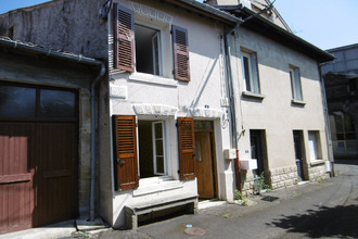 location maison billom 63160