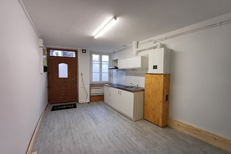 location maison billom 63160