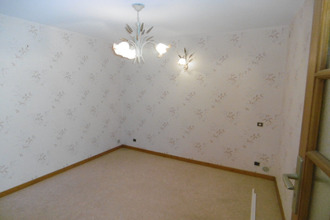 location maison billom 63160