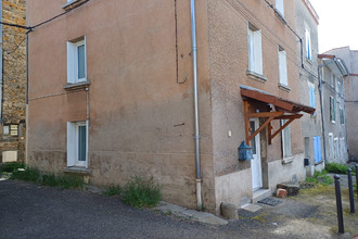 location maison billom 63160