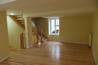 location maison billom 63160