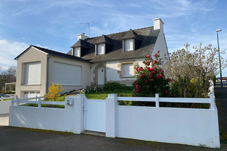 location maison binic 22520